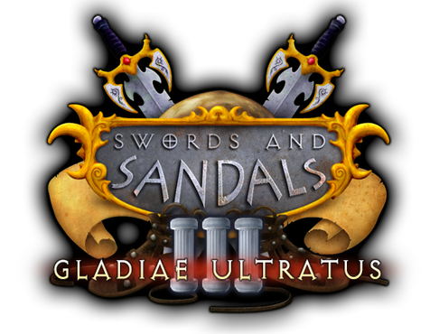 swords and sandals 3 solo ultratus