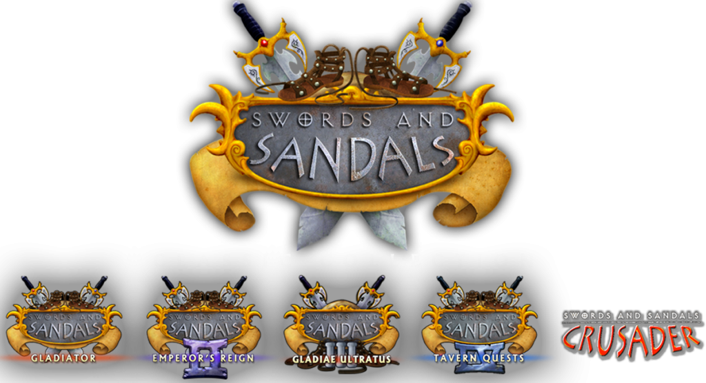 swords and sandals classic collection torrent