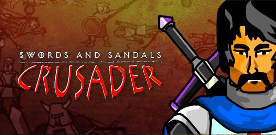 swords and sandals crusader full game hacked