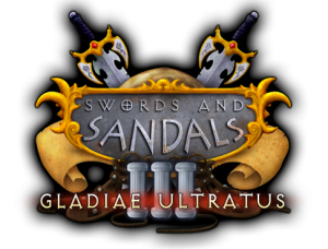 swords and sandals 3 on google sites