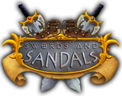 Swords and Sandals Immortals thumbnail